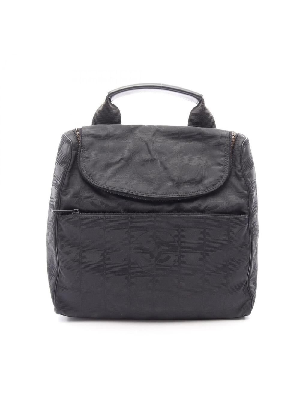Chanel New Travel Line Backpack #271248C84B